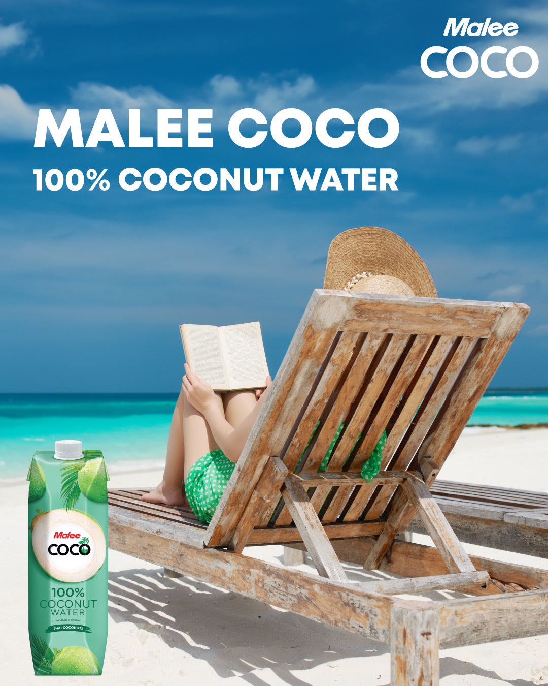 Malee Coco